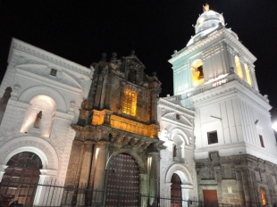 Imagen Iglesia de San Agustín